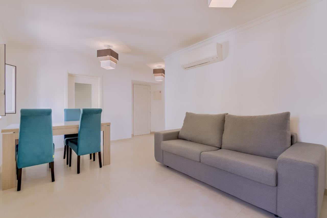 Marina Arcadas - 1 Bedroom - Віламора Екстер'єр фото