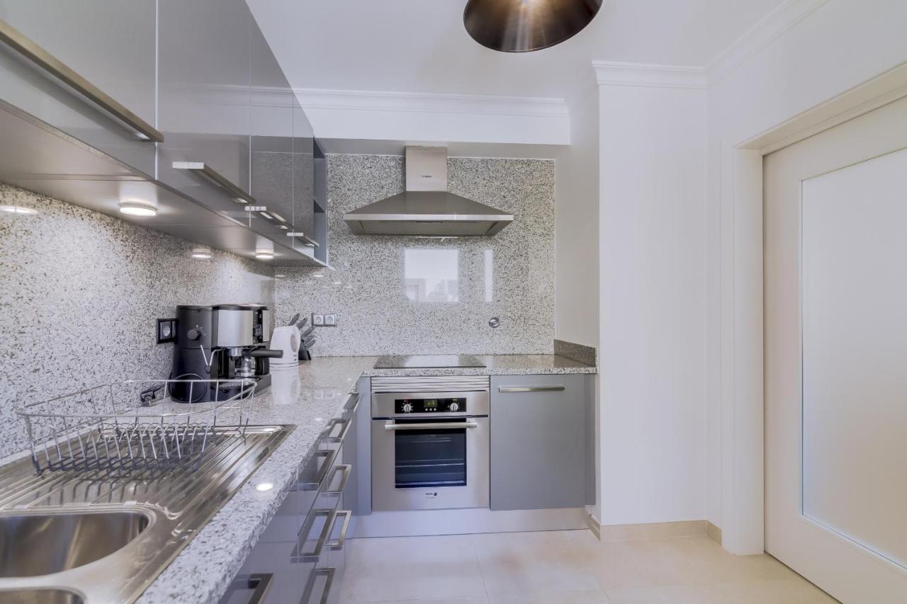 Marina Arcadas - 1 Bedroom - Віламора Екстер'єр фото