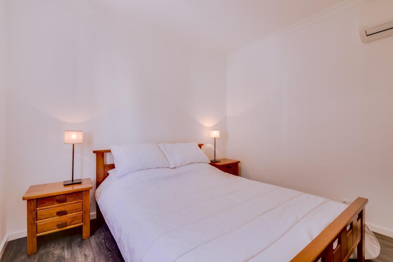 Marina Arcadas - 1 Bedroom - Віламора Екстер'єр фото