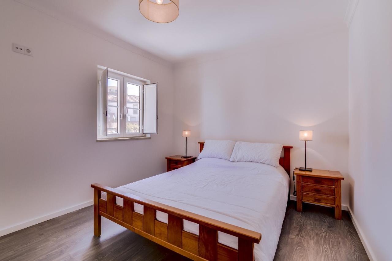 Marina Arcadas - 1 Bedroom - Віламора Екстер'єр фото