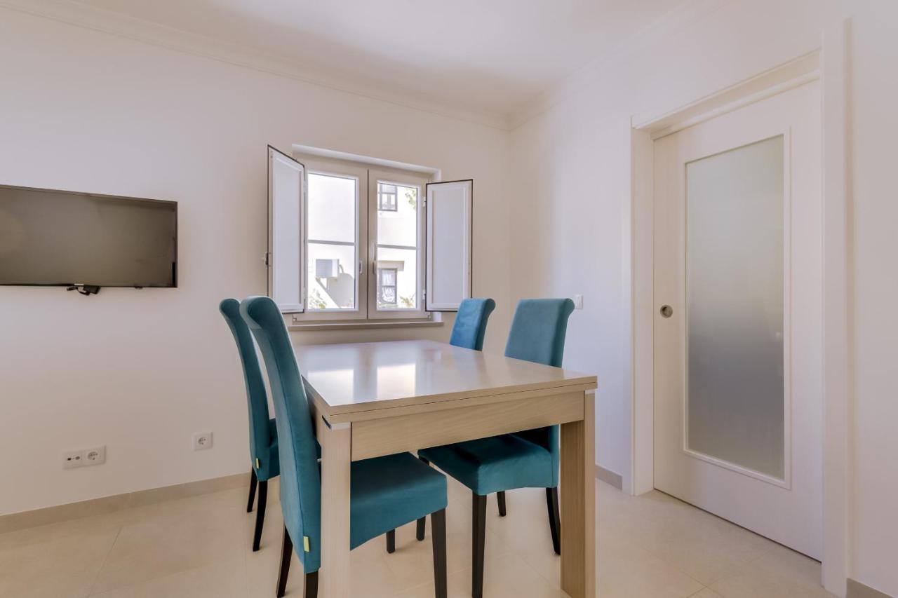 Marina Arcadas - 1 Bedroom - Віламора Екстер'єр фото